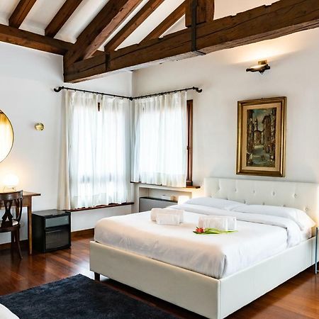 Domus Verona - Magnifiche Residenze San Fermo Dış mekan fotoğraf