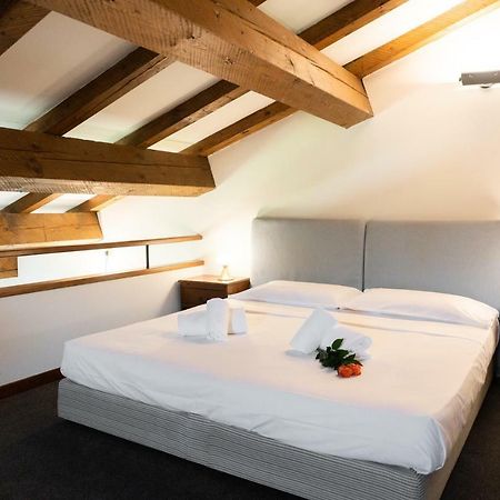 Domus Verona - Magnifiche Residenze San Fermo Dış mekan fotoğraf