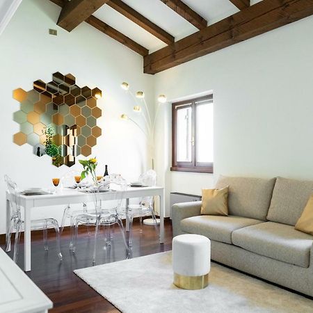 Domus Verona - Magnifiche Residenze San Fermo Dış mekan fotoğraf