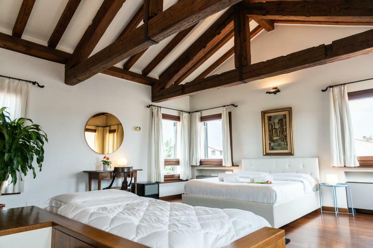 Domus Verona - Magnifiche Residenze San Fermo Dış mekan fotoğraf