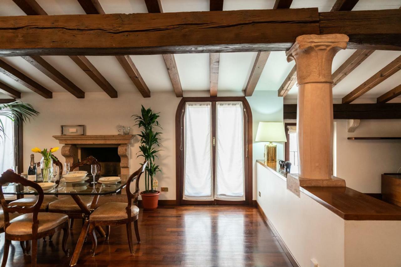 Domus Verona - Magnifiche Residenze San Fermo Dış mekan fotoğraf