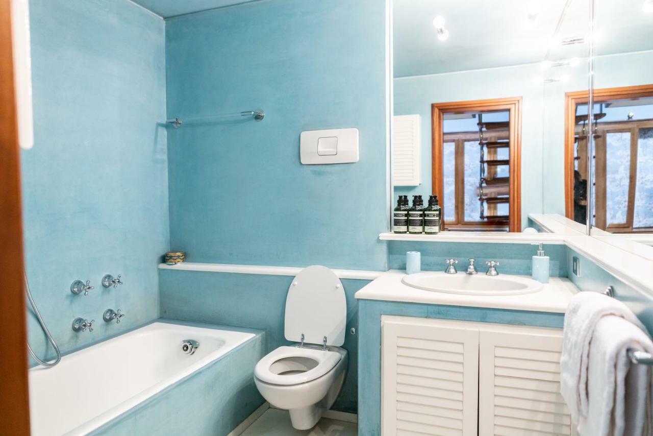 Domus Verona - Magnifiche Residenze San Fermo Dış mekan fotoğraf