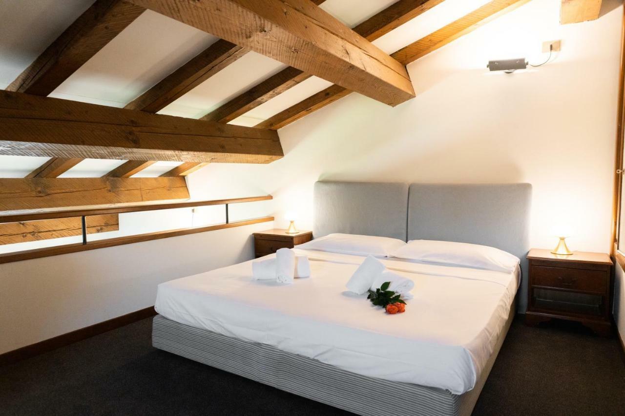 Domus Verona - Magnifiche Residenze San Fermo Dış mekan fotoğraf