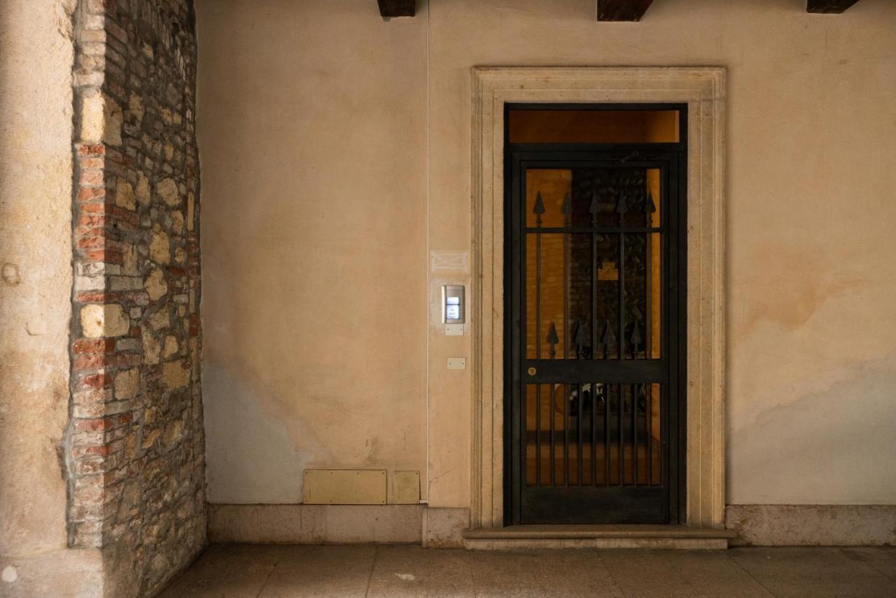 Domus Verona - Magnifiche Residenze San Fermo Dış mekan fotoğraf